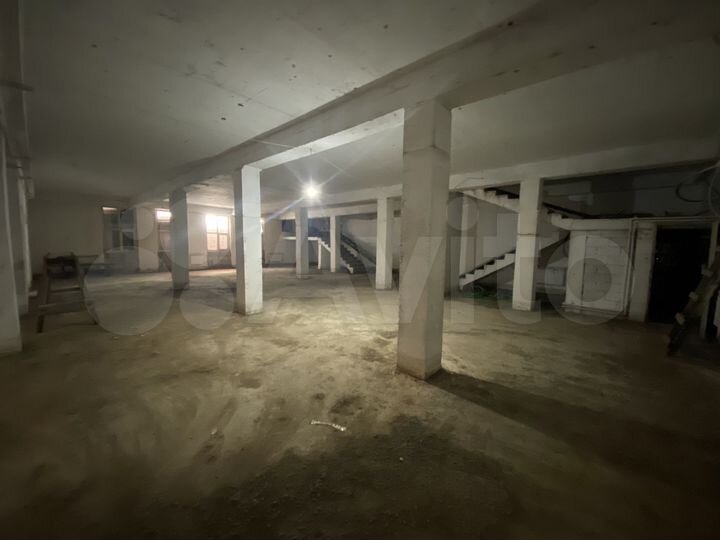 Здание 670 кв.м