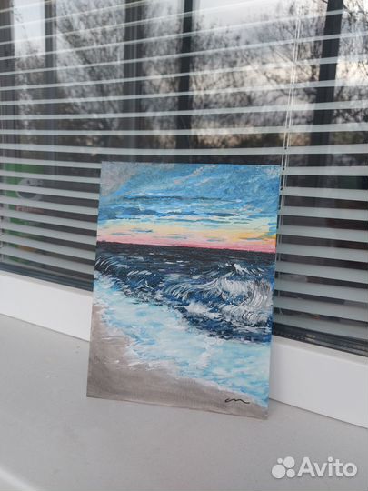 Частные уроки рисования