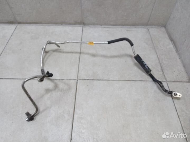 Трубка кондиционера Chevrolet Lacetti J200