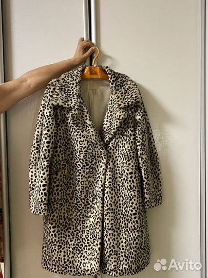 Пальто женское HM