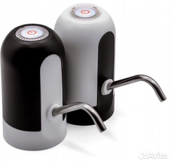 Доставка воды