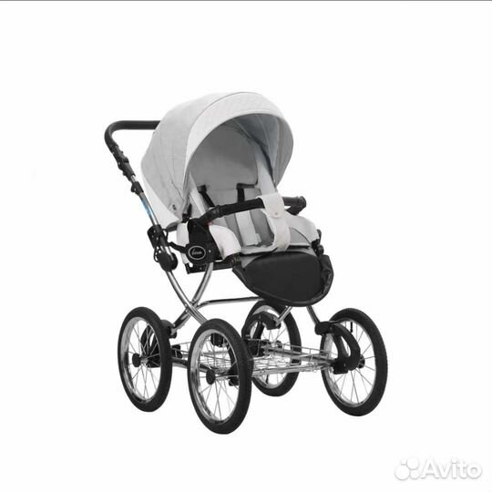 Коляска aroteam Veronika 2 в 1