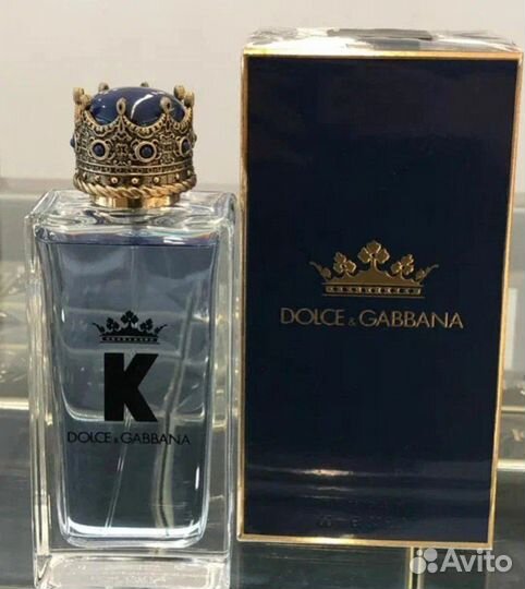 Мужская туалетная вода versace