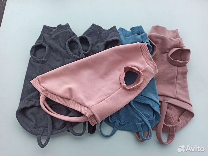 Футболка Кофта Одежда для сфинкса