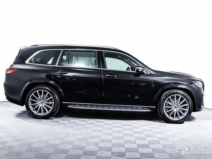 Mercedes-Benz GLS-класс 3.0 AT, 2023, 3 050 км