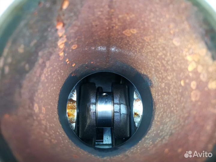 Двигатель 2.0