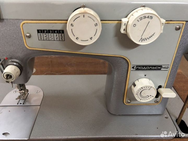 Подольск 142