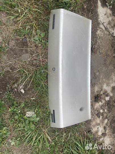 Запчасти ваз 21099/2110