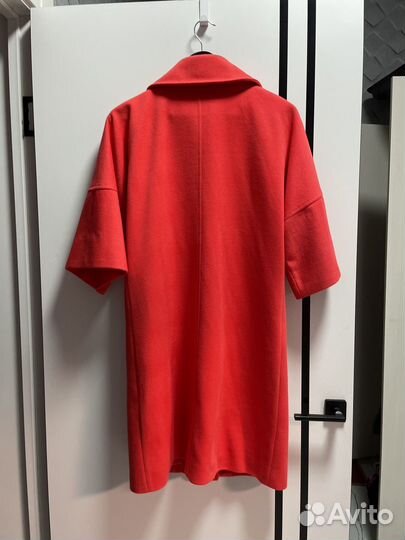 Польто женское