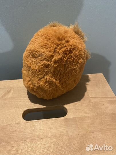 Игрушка домовой