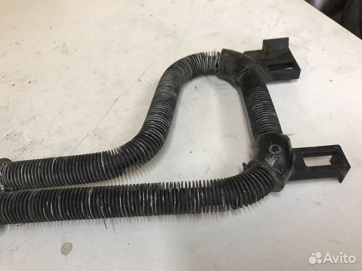 Радиатор гидроусилителя руля Mercedes-Benz