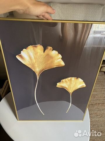 Интерьерная картина