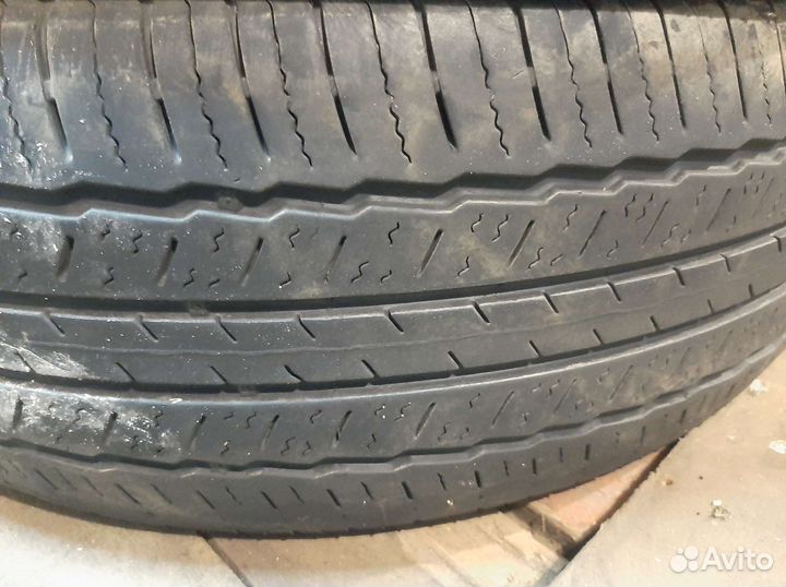 Landsail CLV2 Trailblazer 235/65 R17