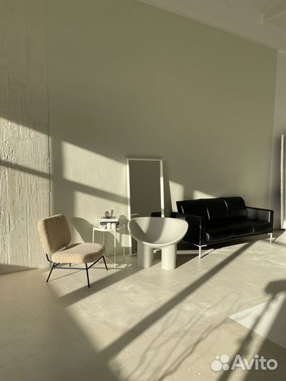 Аренда фотостудии