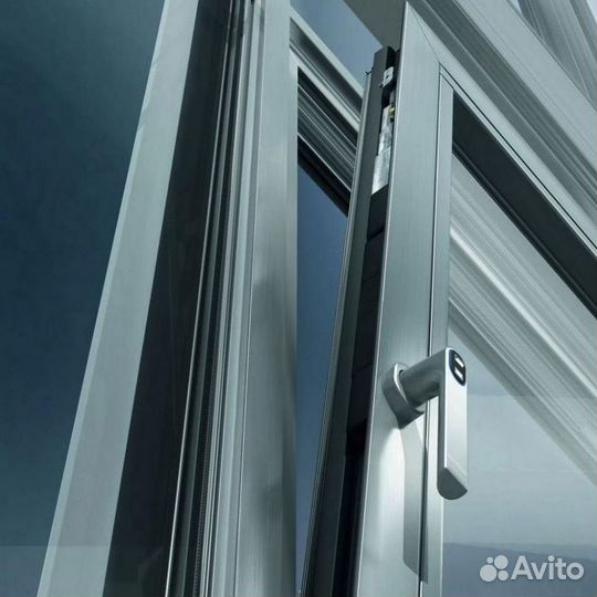 Панорамные окна, панорамное остекление, балконы