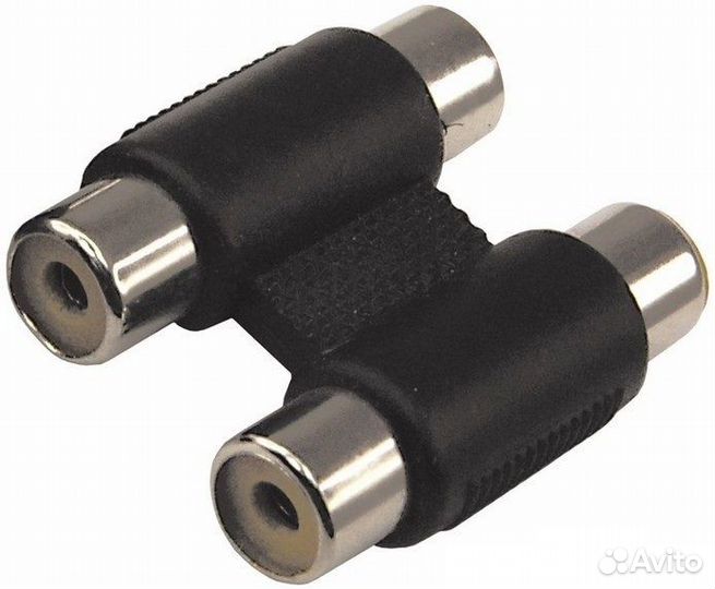 3 Аудио Видео переходника