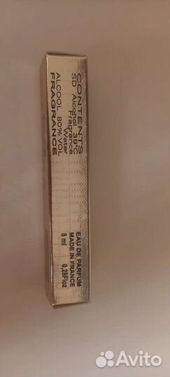 Духи Mancera Pink Prestigium