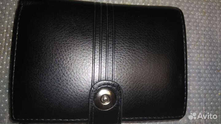 Кошелек мужской