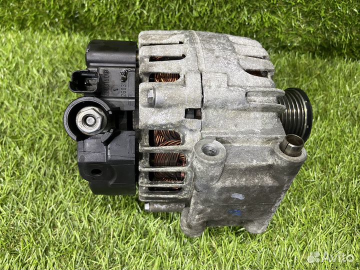 Генератор Peugeot 308