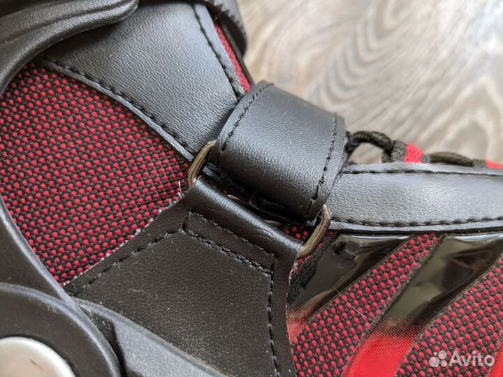 Ролики Larsen 42 размер