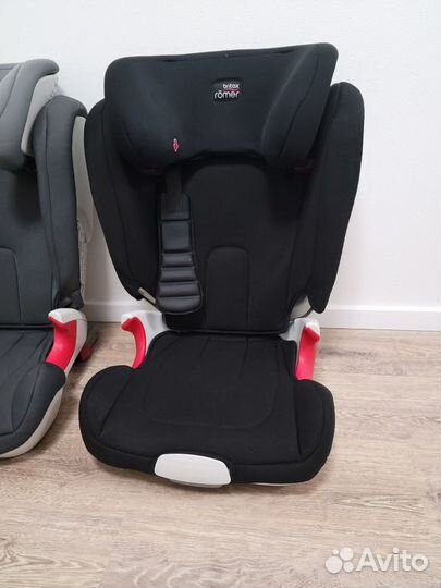 Автокресло Britax Romer Kidfix xp sict (15-36 кг)