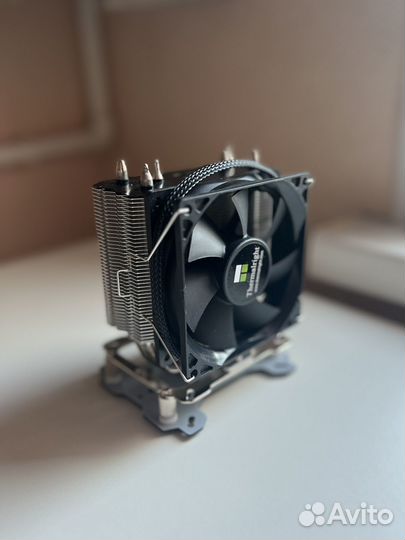 Кулер процеccорный Thermalright