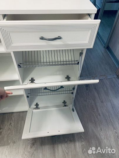 Тумба для обуви