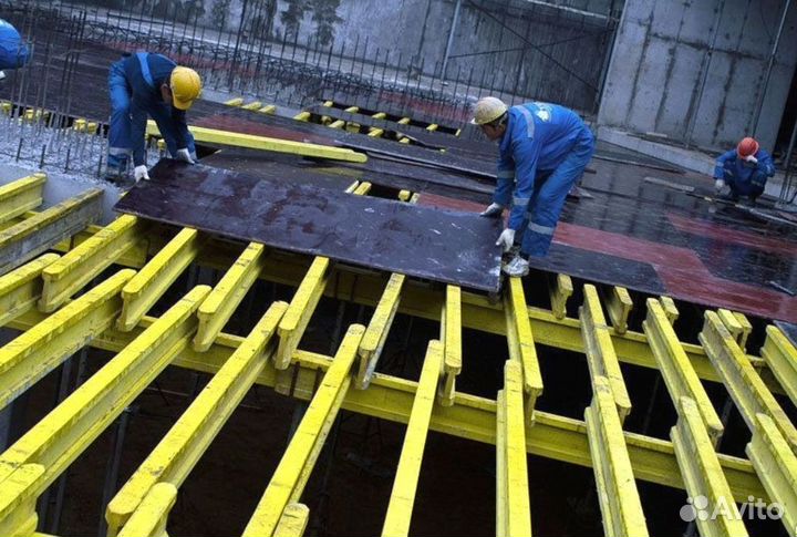 Стойка телескопическая опалубка б/у выкуп