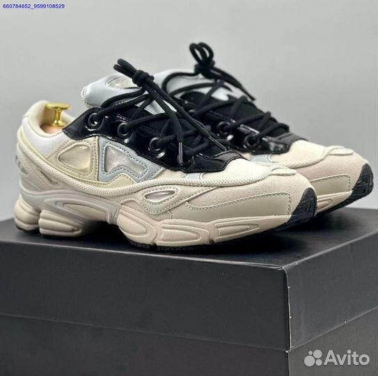 Кроссовки Adidas Raf Simons Ozweego 3 (Арт.35490)