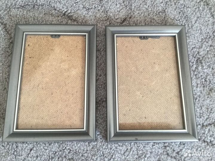 Рамки для фото 10х15