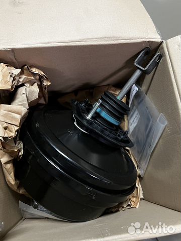 Комплект керамических тормозов BMW м5f10