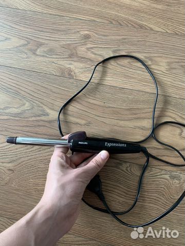 Плойка Philips