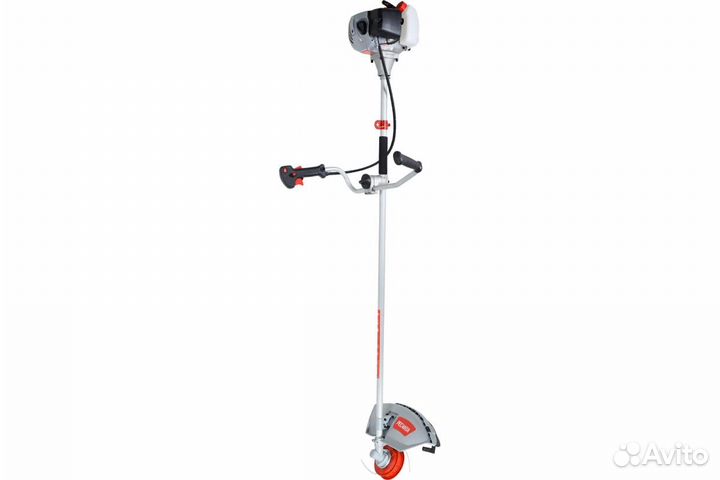 Бензиновый триммер бтр-1500П