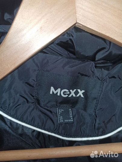 Пуховик женский 42 -44