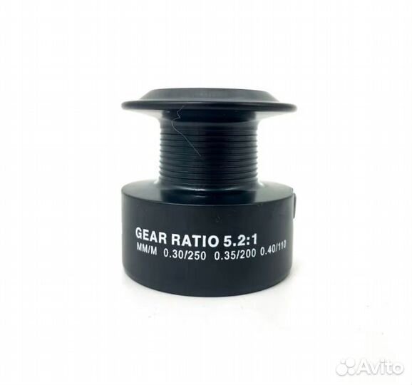 Катушка Kaida DF 5000 / Kaida Differ 5000