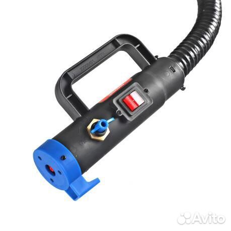 Генератор холодного тумана (удаление запаха)