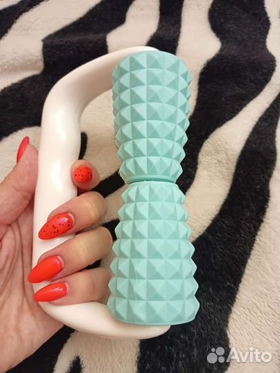 Антицеллюлитный массажер