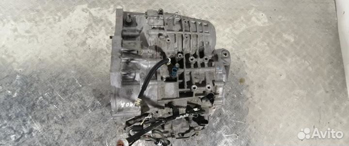 АКПП Lexus RX 2 2003-2006 15824001001