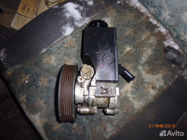 Тагаз тагер 2.3 гур