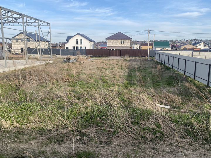 Участок 5 сот. (СНТ, ДНП)