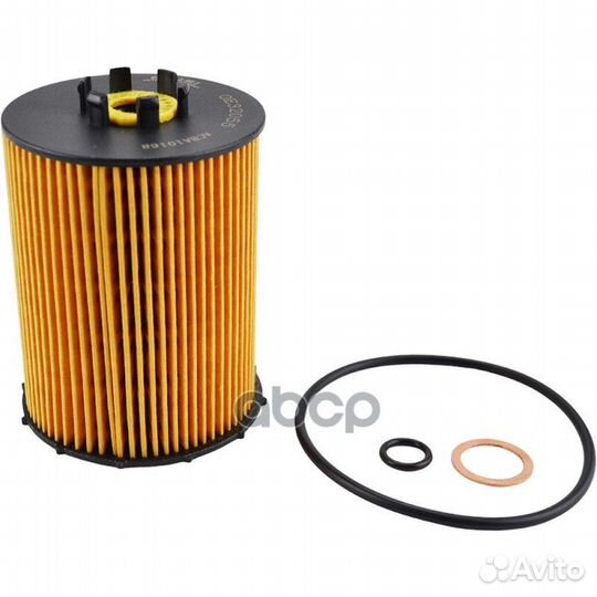 Фильтр масляный OE32055 azumi