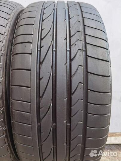 Bridgestone Dueler H/P Sport 235/50 R19 99V