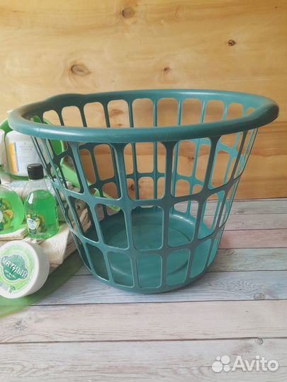 40шт. Набор для личной гигиены, ванной и туалета