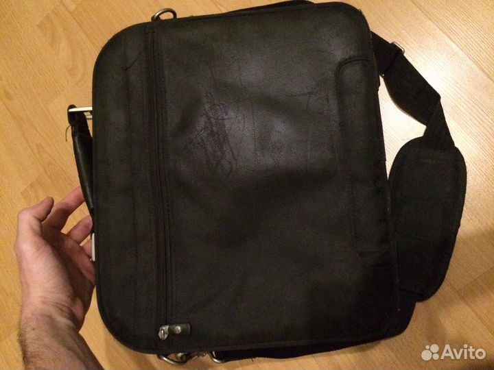 Сумка для ноутбука dell