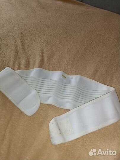 Бандаж для беременных бесплатно