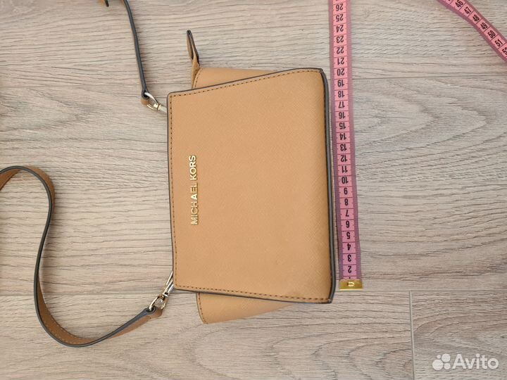 Сумка-мини женская оригинальная Michael Kors