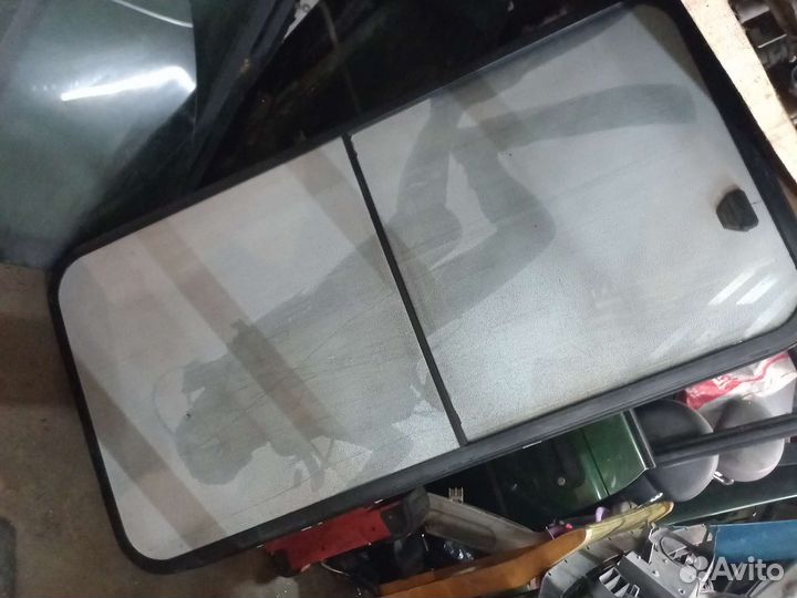 Fiat Ducato (244) Елабуга панель управления климат