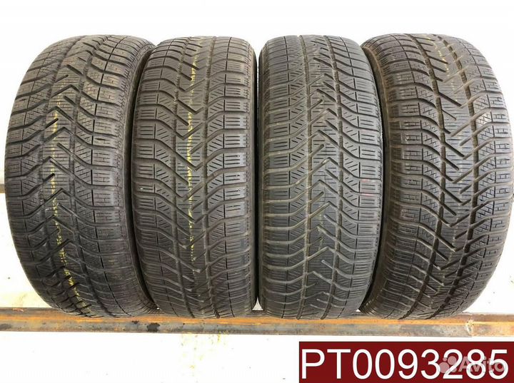 Pirelli Winter 190 Snowcontrol 205/55 R16 98H