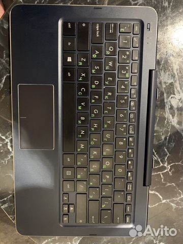 Клавиатура Asus T300Chi