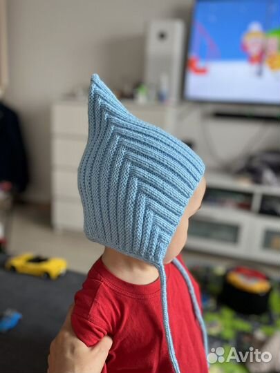 Шапочка эльф в наличии